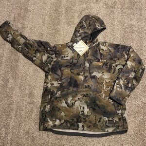Sitka Duck Oven LT Hoodie